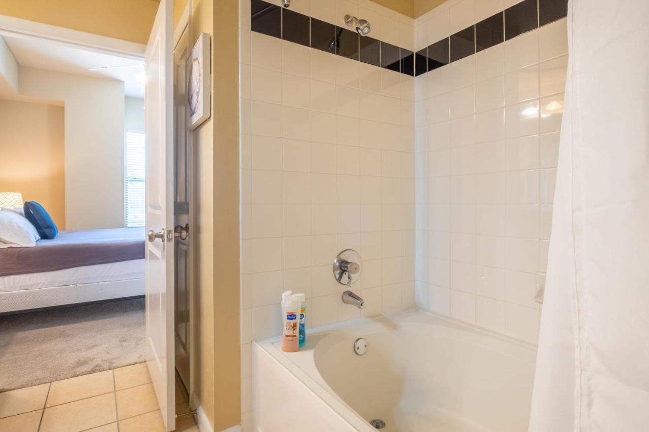 Apartamento 2br Executive With Pool, Gym And Fast Wi-fi By Envitae